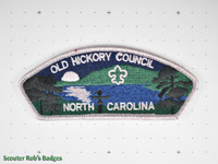 Click to enlarge Old Hickory Council